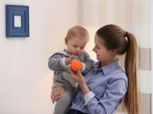Nanny Services Los Angeles: Your Ultimate Guide to Peace of Mind