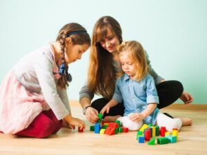 Unveiling the World of Professional Nanny Services: A Comprehensive Guide