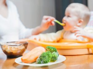 Rediscovering Convenience and Safety with Glass Baby Food Jars