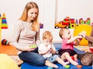 The Ultimate Guide to Infant Daycare in Greenville, SC