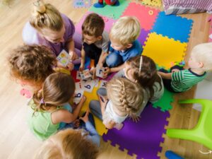 The Ultimate Guide to Infant Daycare in Fresno, CA