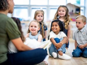 Comprehensive Guide to Infant Daycare in Santa Cruz