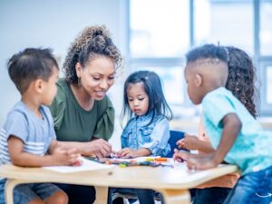 The Ultimate Guide to Infant Daycare in Boise
