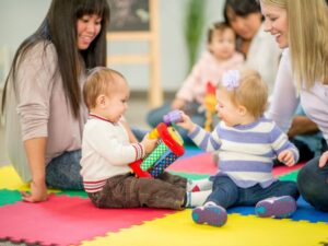 Ultimate Guide to Infant Daycare in Jacksonville