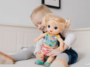 Why Baby Bjorn is Every Parent’s Best Friend