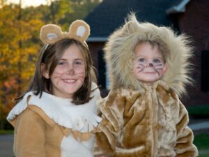The Ultimate Guide to Toddler Lion Costumes