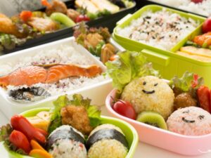 The Ultimate Guide to Choosing the Perfect Toddler Lunch Box