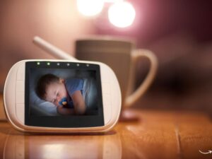 The Ultimate Guide to Choosing the Perfect Baby Monitor