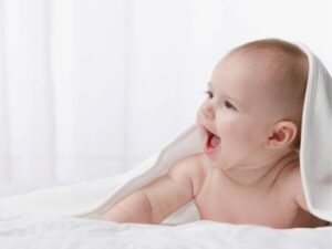 The Ultimate Guide to Choosing the Perfect Baby Blanket