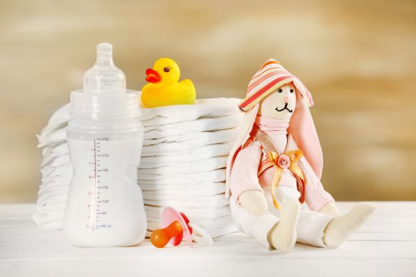 baby feeding tools essentials