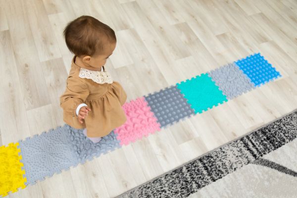 baby dance and movement games