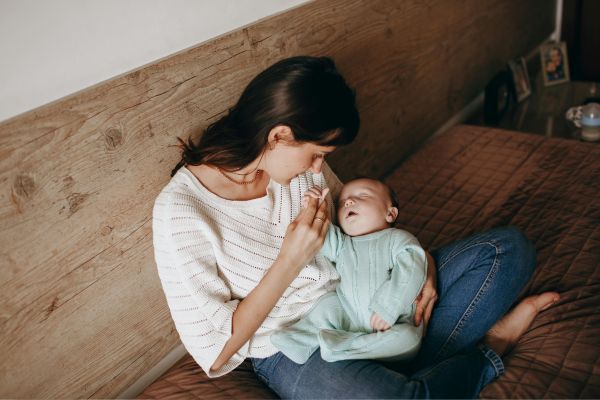 when to stop breastfeeding