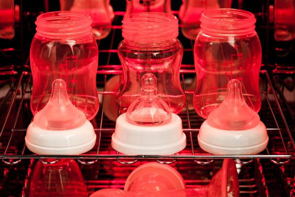 best baby bottle sterilizers