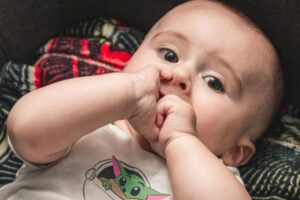 Baby Teething Signs and Remedies Every Parent Should Know