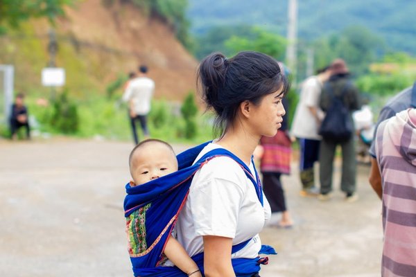 best baby carriers for newborns