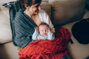 The Ultimate Newborn Baby Checklist for UK Parents