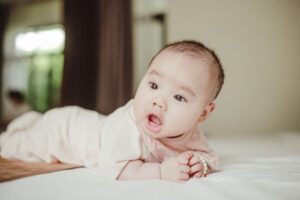 Tummy Time Tips for Newborns: How to Start and When