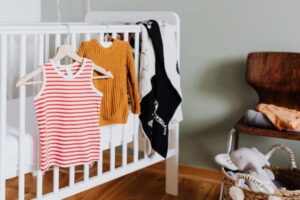 Best Organic Baby Clothing Brands in the UK