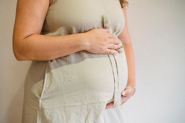 pregnancy insomnia third trimester