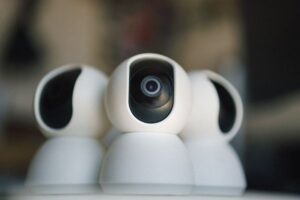 Smart Baby Monitor Privacy: What Parents Should Know